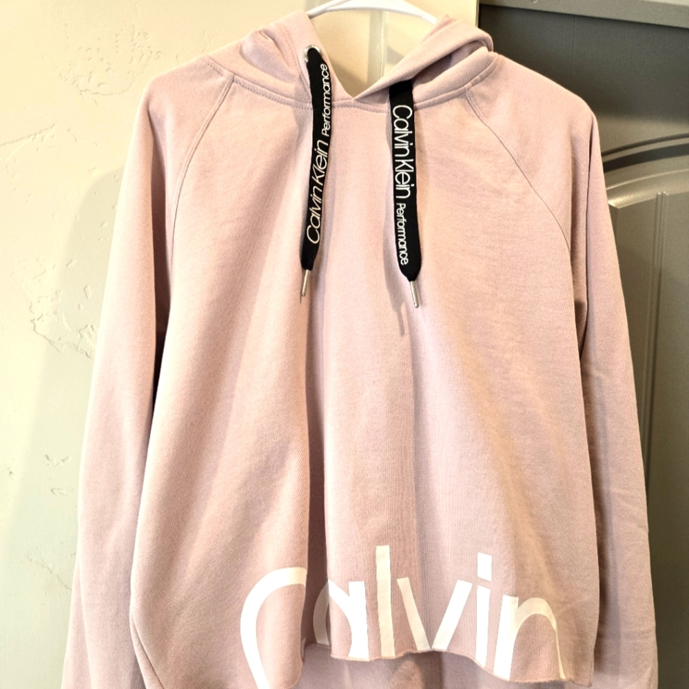 Klein Performance Sweatshirt, Junior XL, Pink